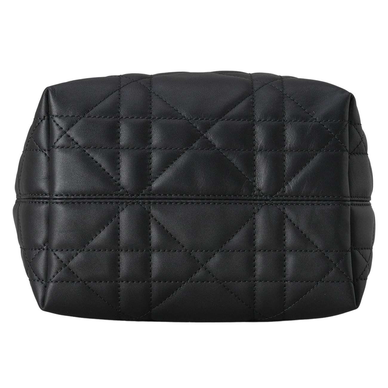 CHRISTIAN DIOR(USED)디올 M2835 뚜주흐 버티컬 토트백 스몰